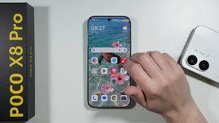 POCO X8 Pro/Pro Max: How to Find Trash (Recycle Bin) - Find Deleted Files from the Last 30 Days