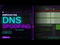 Unmasking DNS Spoofing on Network Traffic PCAP Part 2 | Wireshark Blue Team Analysis