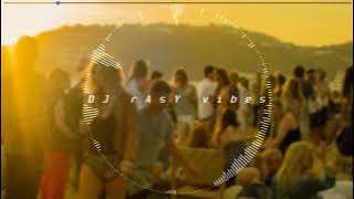 DJ rAsY vibes | Mix #010​​​ [Vamos a la Playa 2k10 Summer Dance Mix] | 2021 | 130 bpm