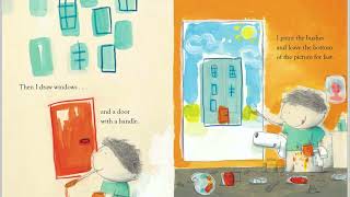 Maarya Noor Readalong My Dog Thinks I Am A Genius