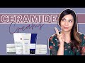 5 Ceramide Moisturizers to Know! (not cerave)