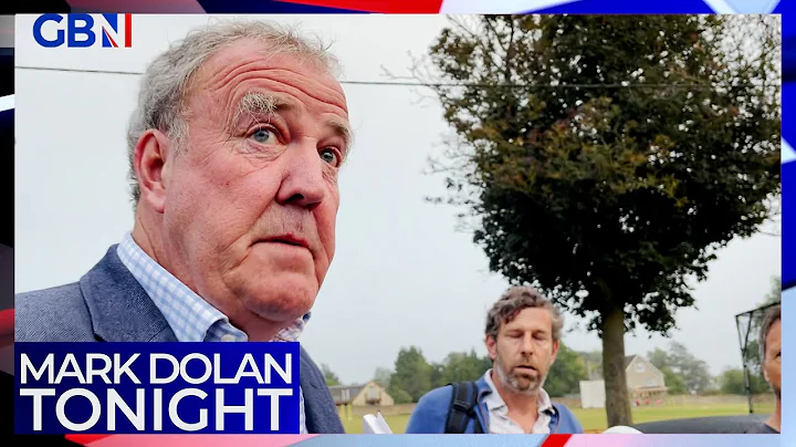 Should Jeremy Clarkson be cancelled following his ...