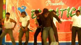 N.b.k.r Ka Mega Star