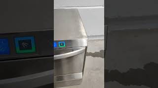 Dishwasher winterhalter UC-L