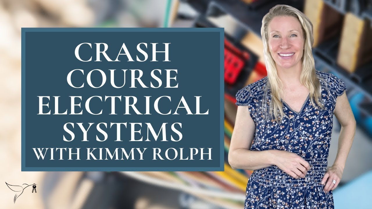 ⚡🏡 Crash Course on Electric Systems when Home Buying, FAQ with Main Line PA Realtor Kimmy Rolph