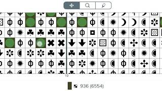 видео: Pattern Keeper подробнее картинка: Pattern Keeper подробнее