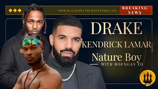 Live Psychic Readings - Kendrick Lamar, Drake, NatureBoy screenshot 2