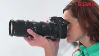The Sigma 1.4X Teleconverter EX APO DG