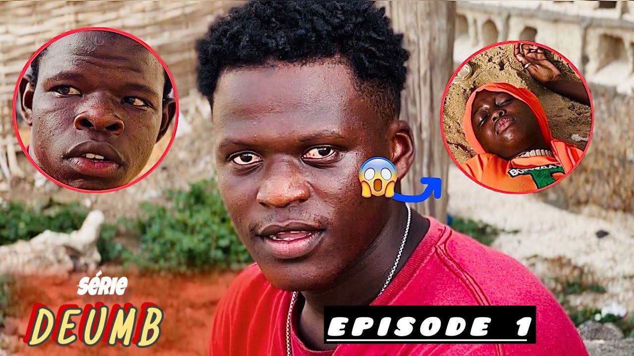 Série - DEUMB - CAPO - Épisode 1
