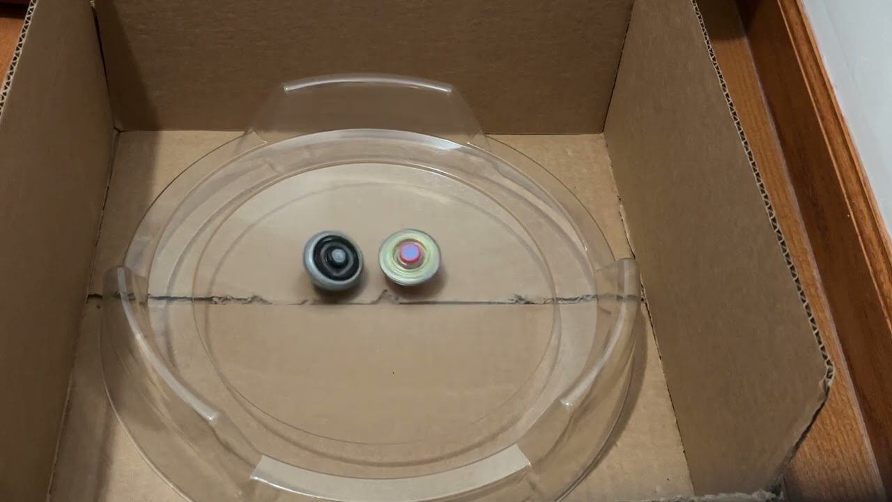 Rock Aries ED145B vs Killer Gemios DF145FS