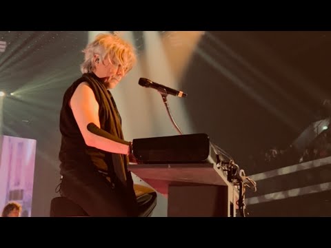 Indochine - Le péril jaune + À l’Est de java - Reims Arena - 24.05.25