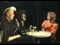 Die Ärzte im Interview 1985