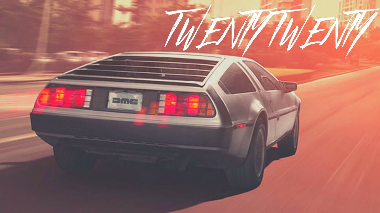 Twenty Twenty - Jay Picasso