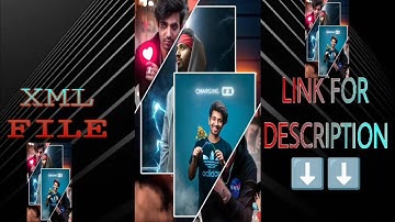 NEW XML FILE 🥵💓 || DUNIYA MACHDI 🎟️🦅|| NEW TRAND XML👀💥 || ALITGHTMOTION EDIT👋🏿👋🏻 || ‎@MK_RIYAZ