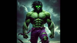 "How Lou Ferrigno Made The Hulk Real 💚"
