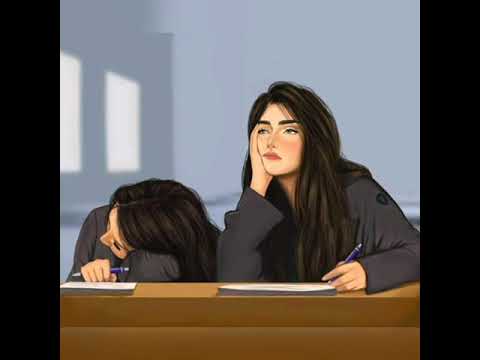 بكرا مدرسة يا يلا طويل ساعاتك