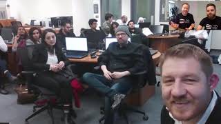 Part 1 of 2: George Brown BIM Management with Plannerly (formerly LOD Planner)