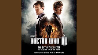 Two Doctors (From "Doctor Who - The Day of The Doctor") Net Worth