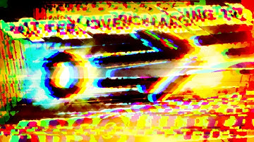 Battery Overcharging To ABSOLUTE TRUE END PERCENT??!!! Version 2.0 [EPILEPSY WARNING]