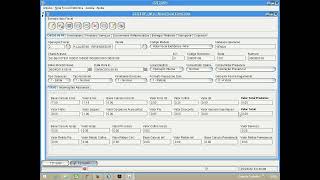 T2Ti ERP 2.0 - Java RIA - Retaguarda - NF-e - SB 02 - Videoaula 05 - Dados Gerais