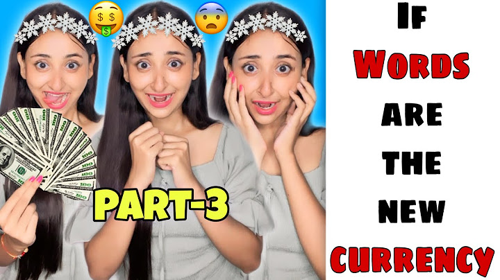 If Words are the new Currency 🤑 Part-3 #funnyshorts #ytshorts #shorts