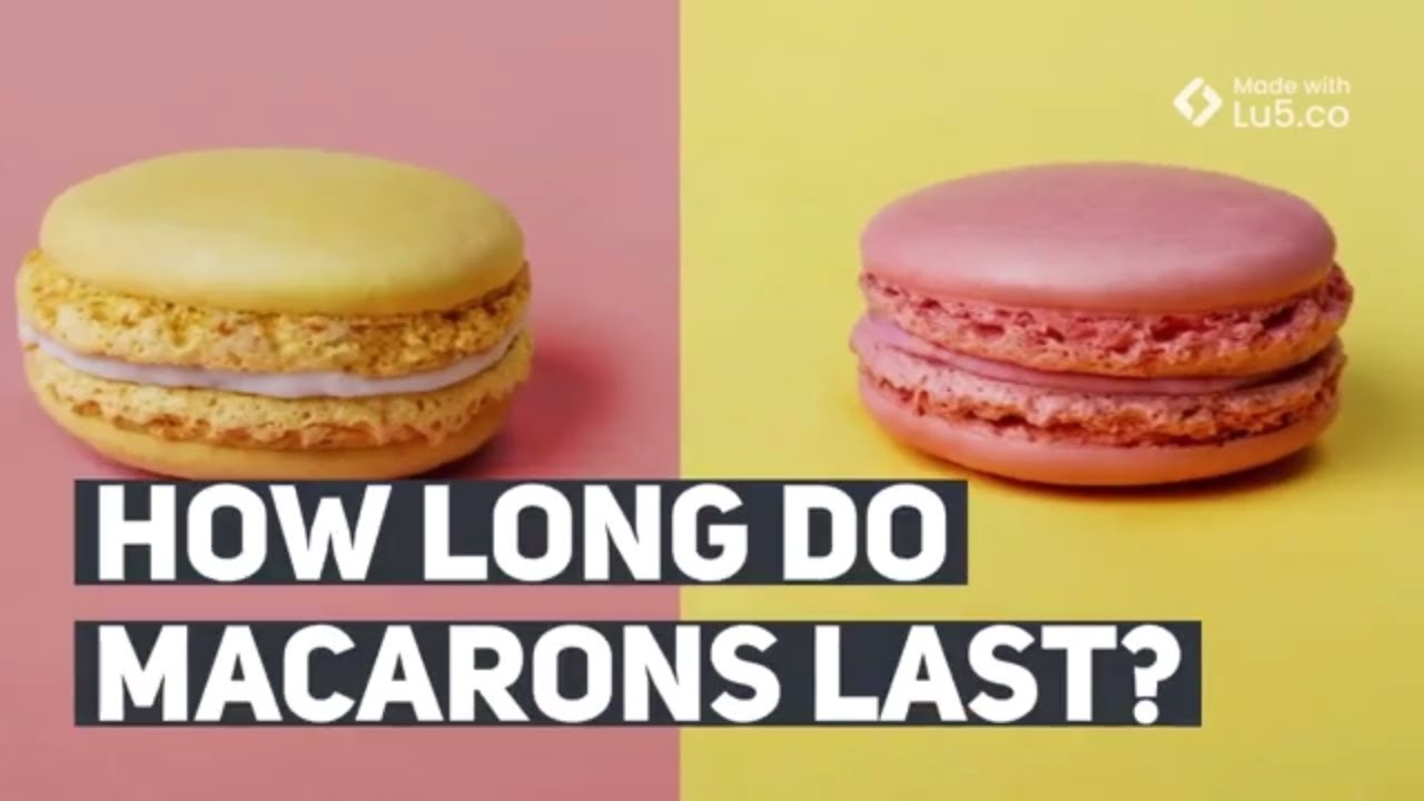 How to Store Macarons? Detailed Guide Beezzly