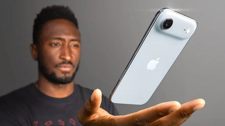 iPhone Air Review: Beauty is Pain