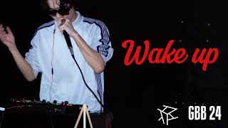 Yamasou - Wake up