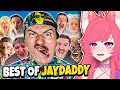 Reacting To Jaydaddy The Best Of 2025