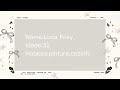 Minha intro de video!