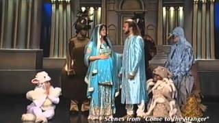 TBN Praise the Lord November 12, 2010