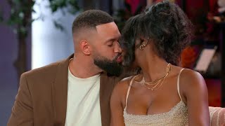 From Love Is Blind to Perfect Match: AD Smith & Ollie Sutherland’s Surprise Engagement! 💕