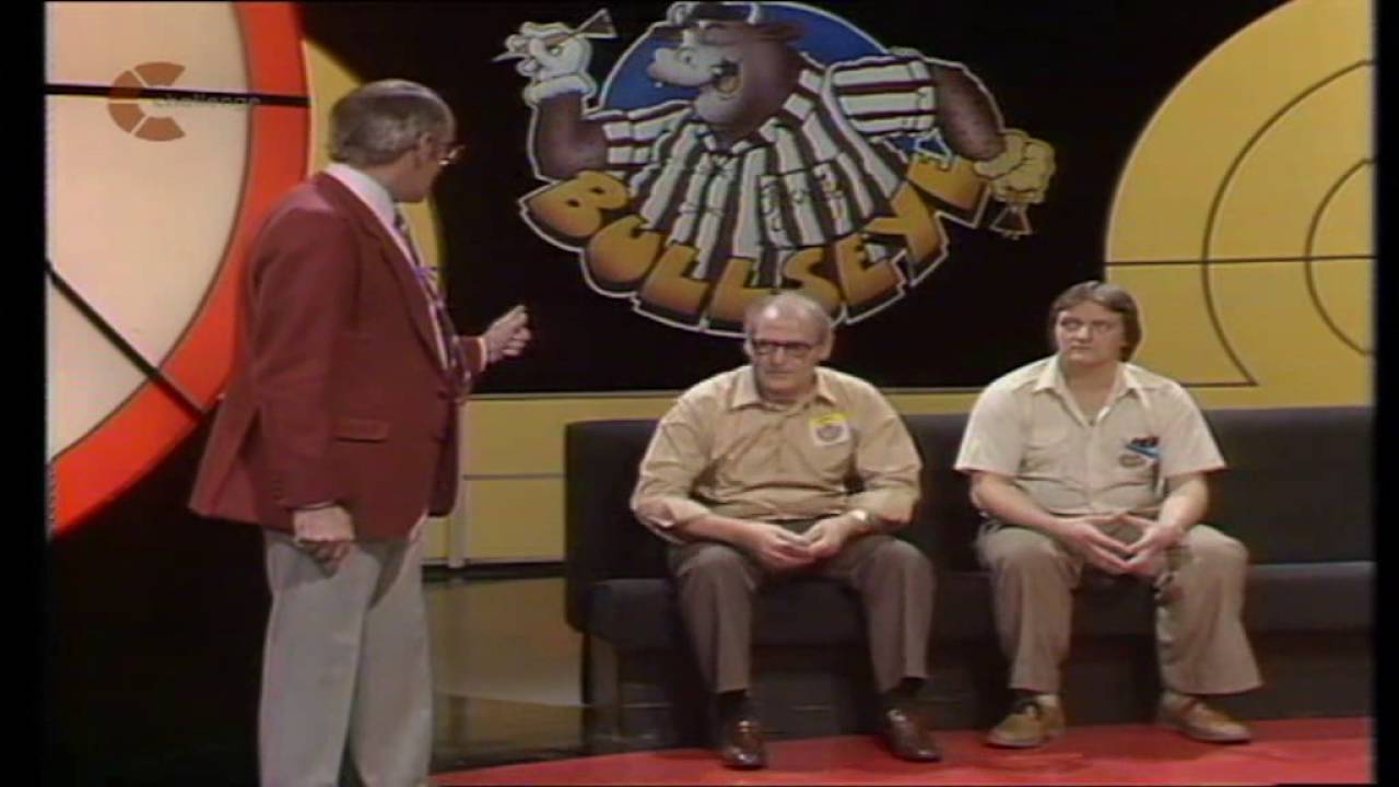 Bullseye UK 93