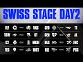 [JP] Worlds 2025 - Swiss Stage - Round 2 Day 1