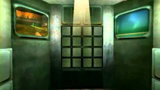 Quake Cyber Generation: reGeneration by ZeRoQL