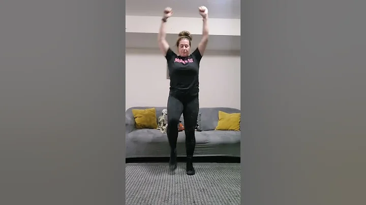 Try this for 7 days. 45 seconds each.