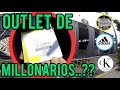 😲 OUTLET JOCKEY PLAZA DE LOCURA | ROCKMA