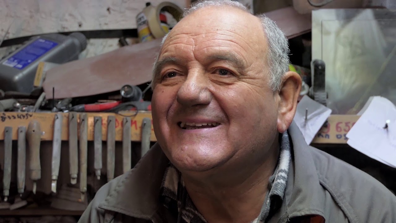 ZIVOTOPIS ep46 ZANATI