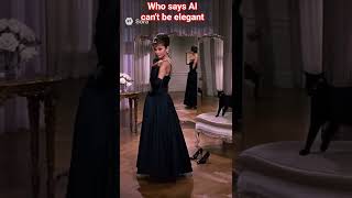 Audrey Hepburn