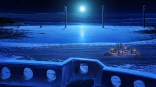 Nagi Nu Asukara Ost - Cry For The Moon