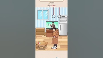 Brain Puzzle: Tricky Quest Level 9 - Grow Taller #gameplay #androidgames #cozygirl #gaming #brain