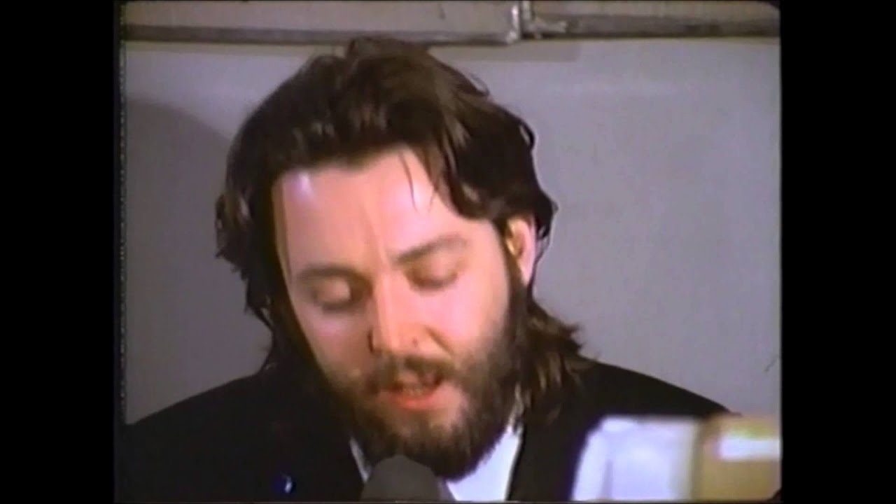 THE BEATLES ⑥ 「Let It Be」27秒 - YouTube