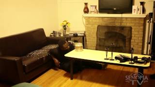 Dark Waters (webisode 1)