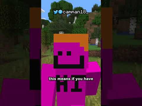 Video: 3 tapaa tehdä hakka Minecraftissa