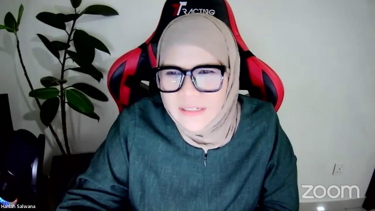 UHS 2022 || تصحيح التلاوة ظهراً || BAIKI NGAJI PETANG ISNIN || 25 APRIL 2022