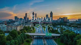 The Residence Buckhead Atlanta Apartments