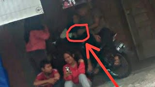 KELAKUAN ANAK JAMAN SEKARANG MAKIN MENJADI