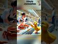 Ducky Shoping Shorts। Ducky Video।