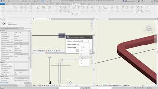 BIMrx MEP – How To – Reroute Under/Over