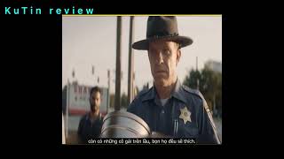 Review Phim The Mule 2018 - Kutin Review
